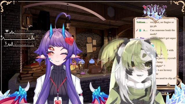 Monster Girls Gatekeep Monster Girls смотреть онлайн
