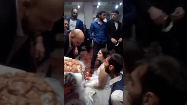 цыганская свадьба Макся и таня смотреть онлайн