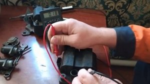 СЛАБАЯ ИСКРА ИЛИ ВОВСЕ НЕТУ, МОДУЛЬ.