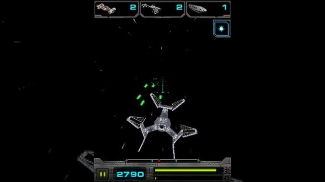 Star Wars: Imperial Ace (Java Game) - Gameplay Sin Comentarios смотреть онлайн