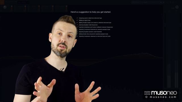iZotope Neutron 3 - czy zmiksuje za Ciebie nagranie? смотреть онлайн