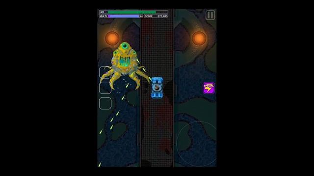 Drive to Hell - 1 Life, 25 Levels (Chaos Mode) смотреть онлайн