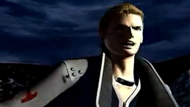 Final Fantasy 8 - Silence amv смотреть онлайн