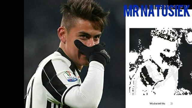 PAULO DYBALA SPEED DRAWING FHD смотреть онлайн