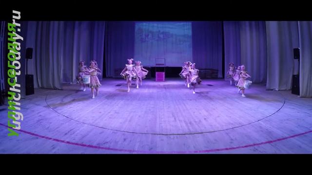 2016/06/03 – «Конфетти» – «У колодца» смотреть онлайн