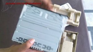 Sony DSX A-416BT car stereo system|| best in class||NFC,USB,BLUETOOTH,AUX, 220W||by Sanghalcreation