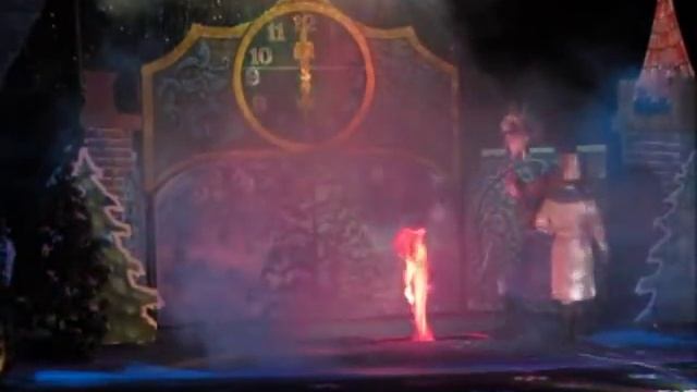 Сказка "Двенадцать месяцев" (Гори, гори ясно) смотреть онлайн