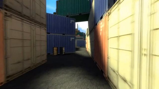 Kuma/War 2 MP - Port (Community Map) смотреть онлайн