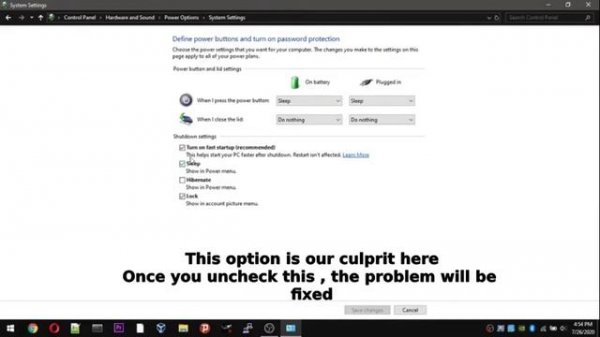 Linux "read-only file system" error fixed