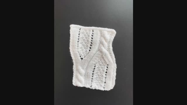 Узор в вашу копилочку смотреть онлайн