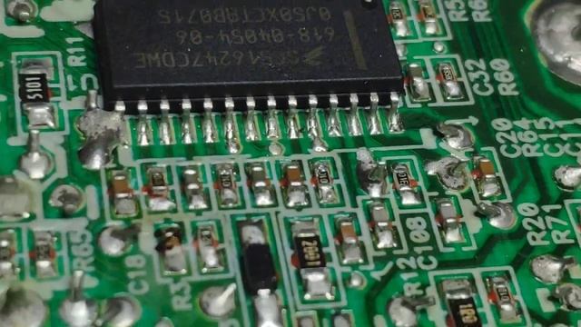 Mustek PowerMutst 600 Offline Green Mode как убрать?)