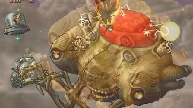 METAL SLUG : La Saga en 1 Video смотреть онлайн