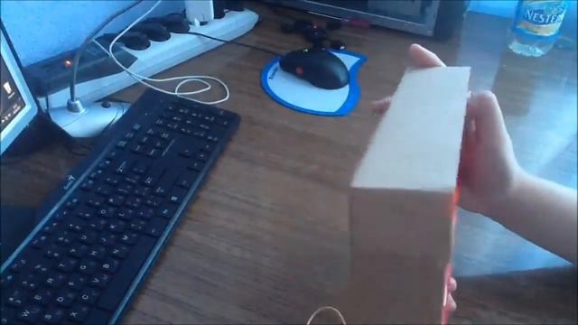 Вертолетик Helicopter Airplaner