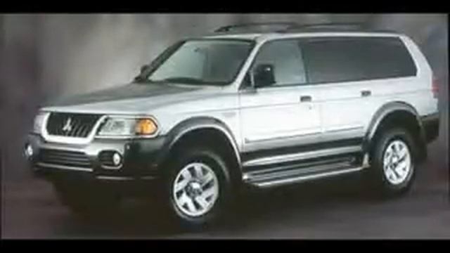 Used 2000 Mitsubishi Montero Sport Quincy IL 62301 смотреть онлайн
