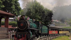 2021 Year In Review: Six Years of Train Chamber