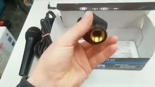 Микрофон Audix f50 смотреть онлайн