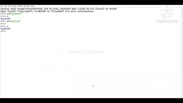 Python Class 11th CBSE  New Syllabus in one video|Python Full course in English|python for beginner