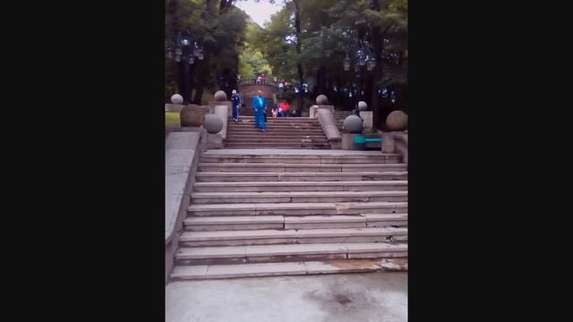 Железноводск, июнь 2017 год смотреть онлайн