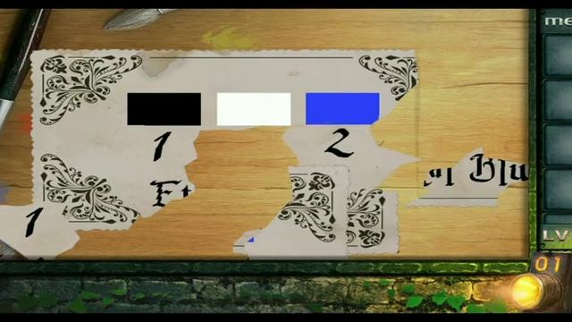 Escape room 2 level 20 смотреть онлайн