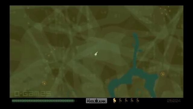 PixelJunk Eden Garden 6 All Seeds Part 1 смотреть онлайн