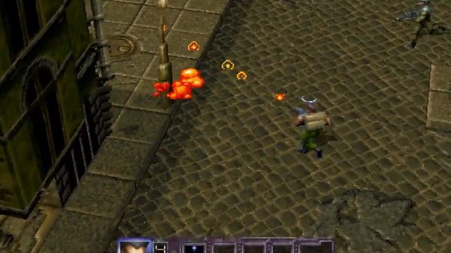 PSX Contra: Legacy of War смотреть онлайн
