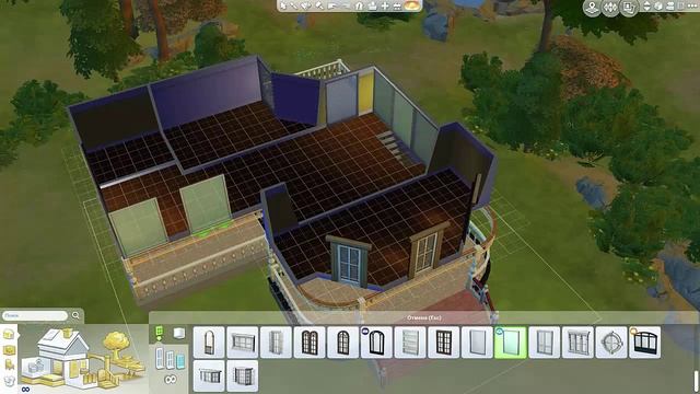 The sims 4 смотреть онлайн