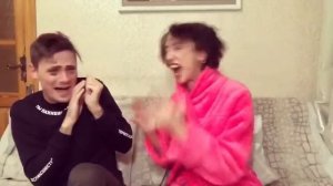 Мама и сын Face (#gan_13_)