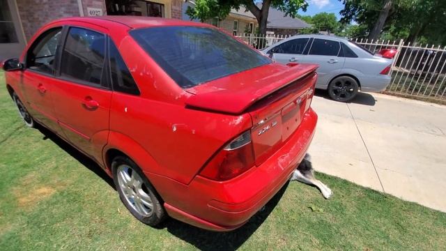 Ford Focus Stair,Stance,Stable,Stereo specific-Season 2-(Episode 1) смотреть онлайн