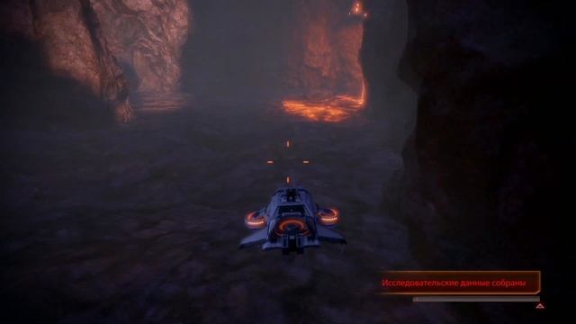 Mass Effect 2 прохождение - "ПОВЕЛИТЕЛЬ ПЛАМЕНИ": "РОЗАЛИ" (русская озвучка) #55 смотреть онлайн