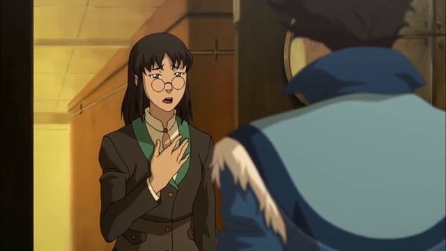 Varrick reunite with zhu li смотреть онлайн