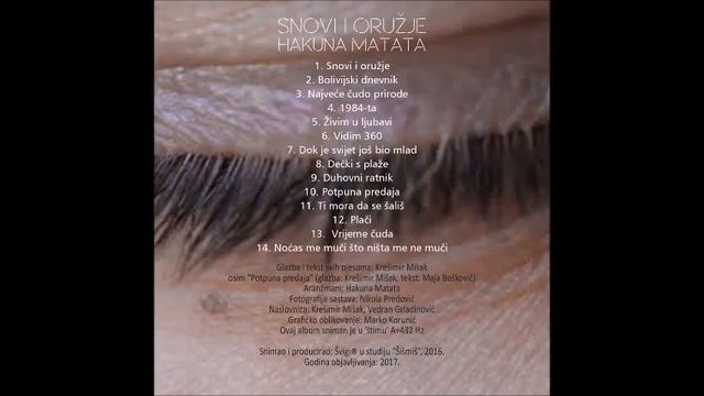 Hakuna Matata Potpuna predaja смотреть онлайн