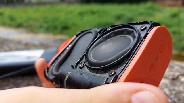 JBL GO 3 BASS TEST MONO MODE смотреть онлайн