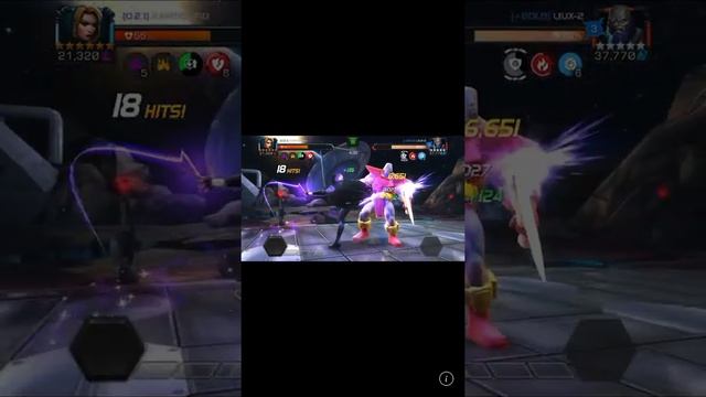 How to defeat terrax mini boss war node 53 marvel mcoc смотреть онлайн