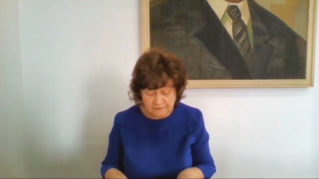 Дисциплина "Диалектология и фонетика СРЯ" Беляева Л.В бакалавриат,1 курс "Русский язык и литература смотреть онлайн