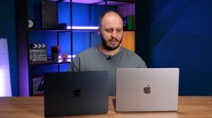 ? M1 Pro против M2. Какой MacBook брать?
