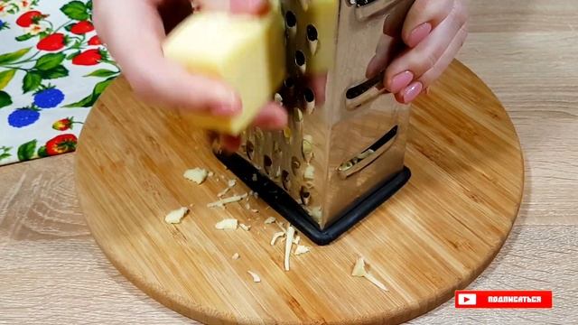 Салат На Каждый День! Очень Рекомендую! Легко, Просто и Невероятно Вкусно! Рецепт Кулинарная Минутк смотреть онлайн