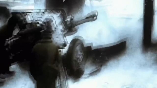 Polyushka Polye - Red Army Battle of Stalingrad смотреть онлайн