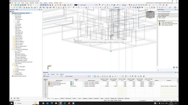 Webinar | 3D Modeling for Geotechnical Analysis in RFEM 6 смотреть онлайн