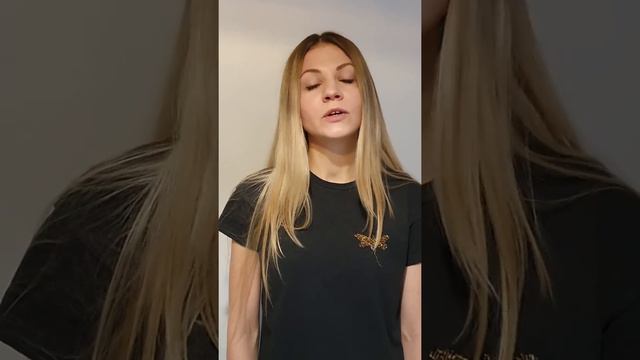 Отзыв Ольги: "Как мне помогли тренировки с Сашей?" смотреть онлайн