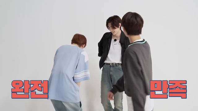 ENHYPEN на шоу «EN-O'CLOCK» Сам себе режиссёр (Часть 1), эпизод 75