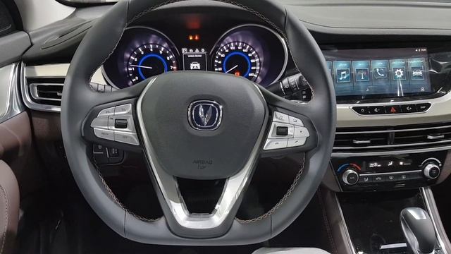 شانجان ايدو 2021 فئة النص فل وارد سهيل بهوان شرح المواصفات + الاسعار changan eado смотреть онлайн