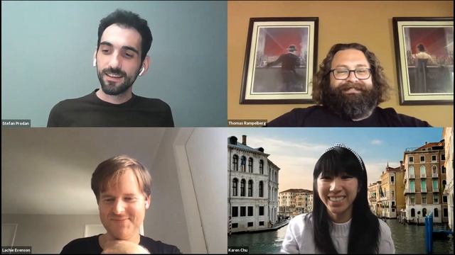 Webinar: Introduction to Service Mesh Interface смотреть онлайн