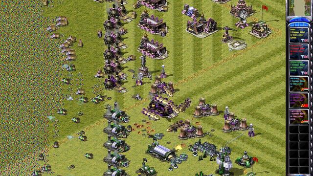 Red Alert 2: REKOOL 3V3 PRO смотреть онлайн