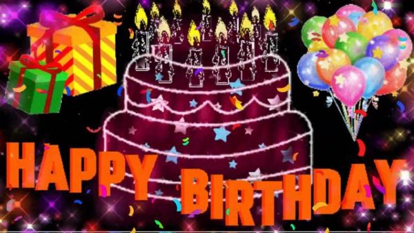 Zarina - Happy Birthday Song – Happy Birthday Zarina #happybirthdayZarina