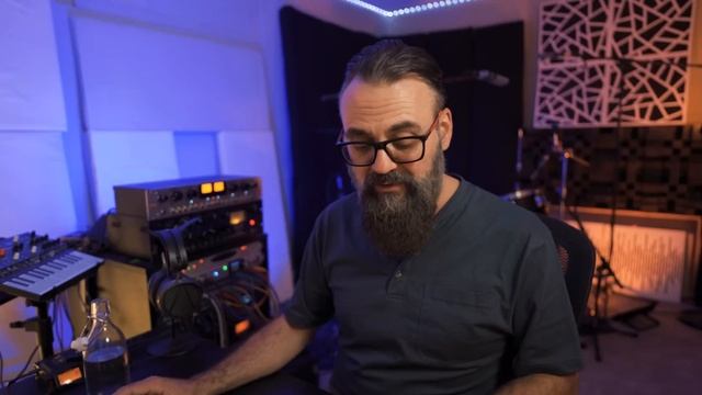 The New CUBASE 13 ? My Top 5 Features and MORE... смотреть онлайн