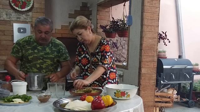 ??ШАШЛЫКИ! ???ХОРОВАЦ! и? СОУС от ПОЛКОВНИКА! Открываем? ДАЧНЫЙ сезон! смотреть онлайн