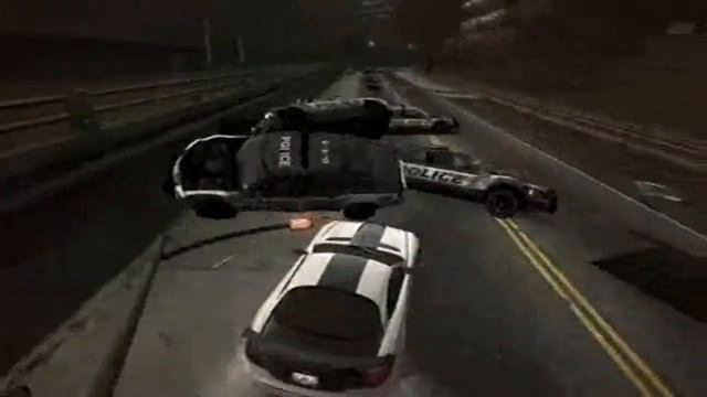 Need for Speed World Cops 2 смотреть онлайн