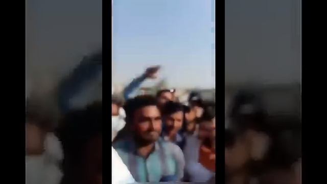 Sialkot incident, Main accused interview and Confessional statement смотреть онлайн