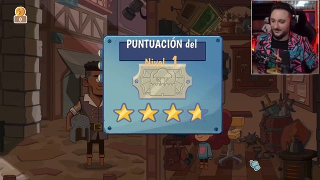 Papers, please pero cute - Lil' Guardsman смотреть онлайн