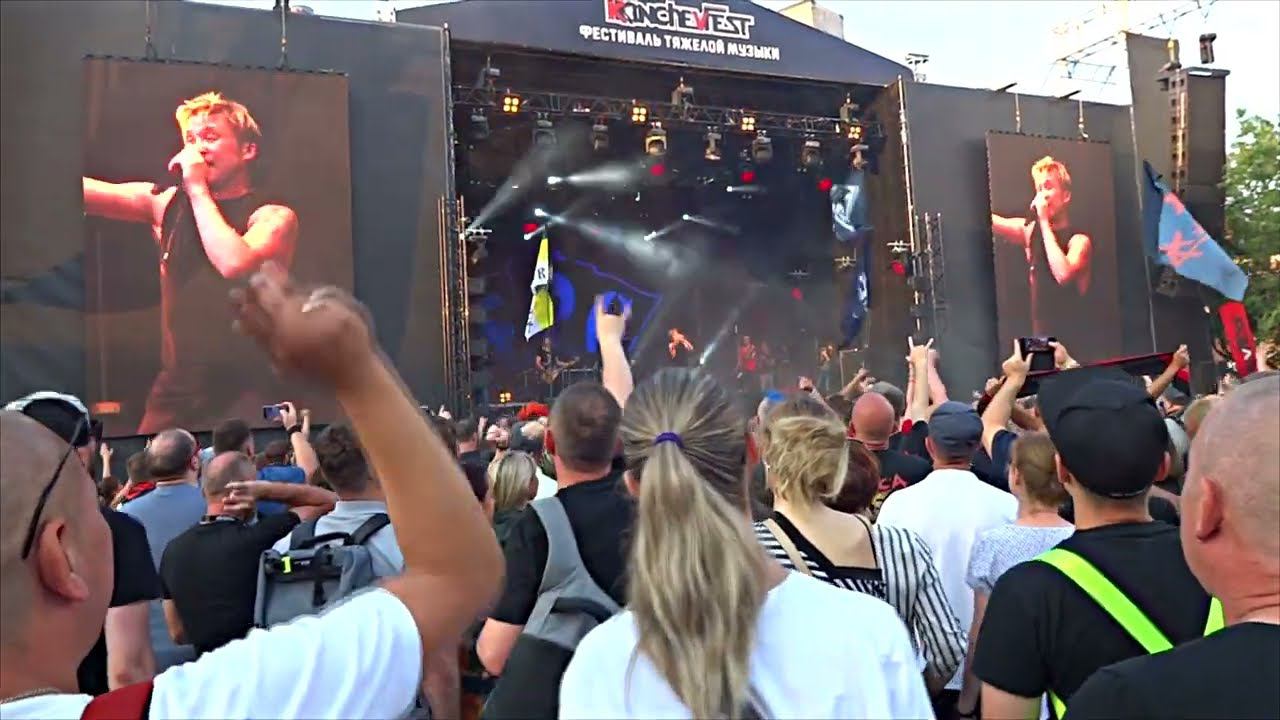 F.P.G. - Там, где ты есть смотреть онлайн